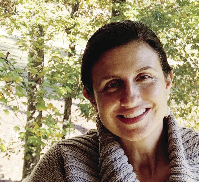 Jennifer Zimmerman